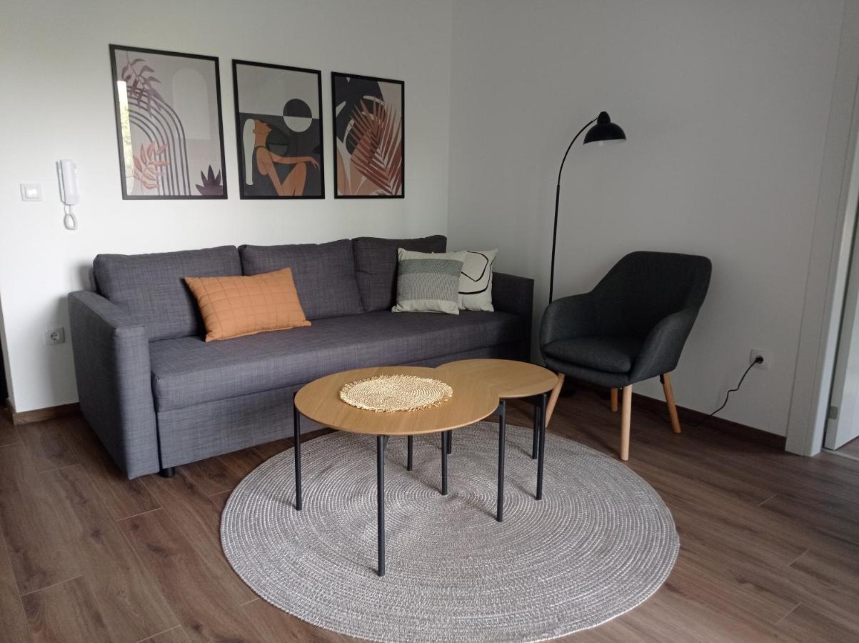 Apartament Apartman Plaza 2 Kladovo Zewnętrze zdjęcie